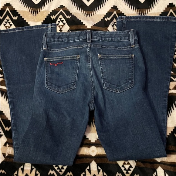 Kimes Ranch Jeans - Picture 3 of 6